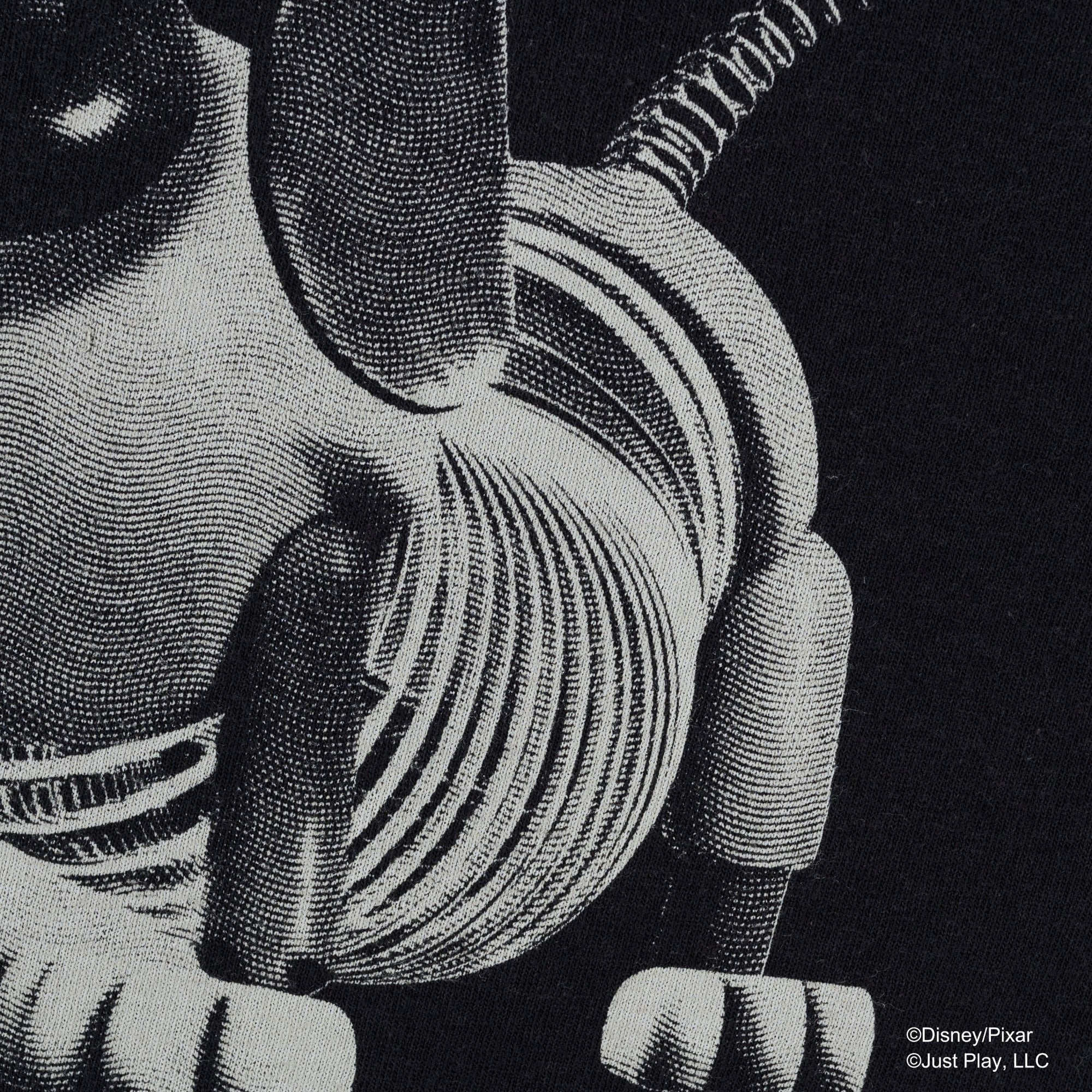 Slinky Dog /Tee