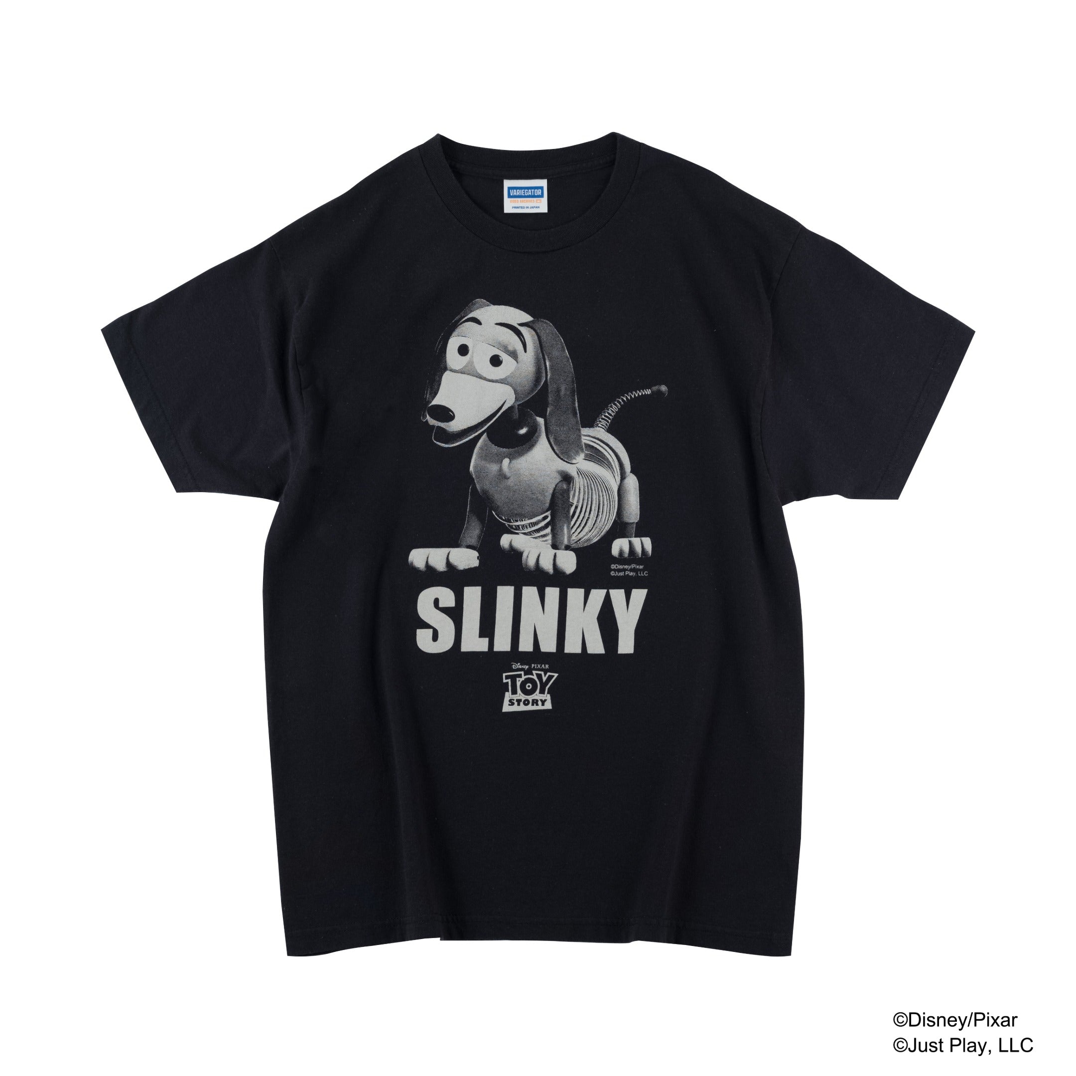 Slinky Dog /Tee