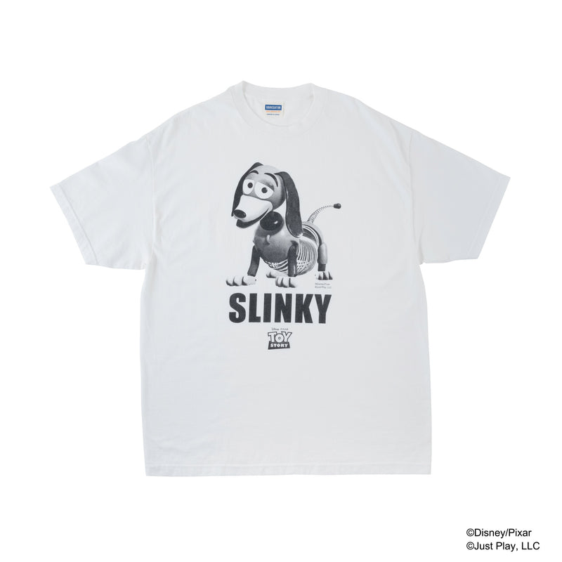 Slinky Dog /Tee