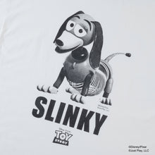 Slinky Dog /Tee