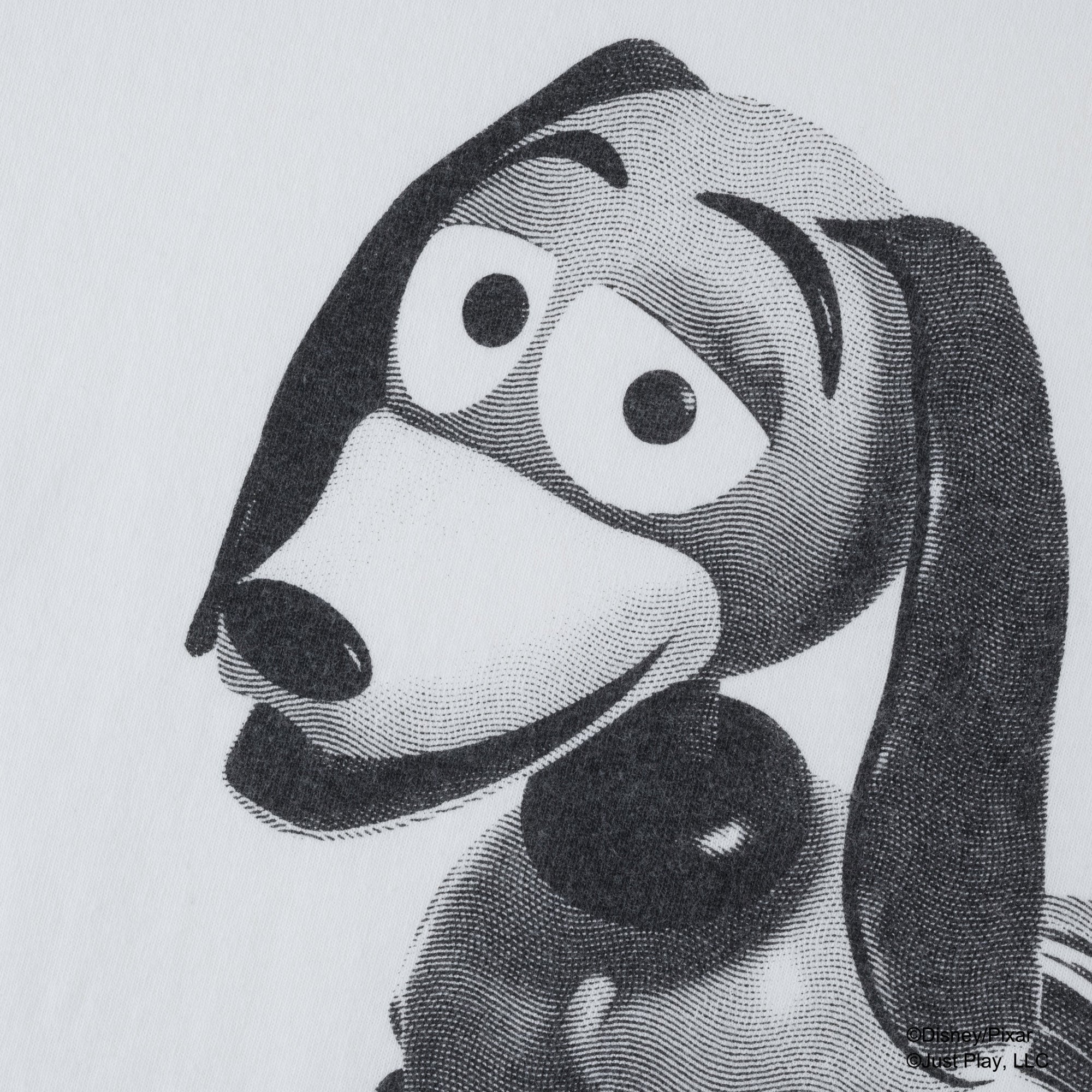 Slinky Dog /Tee