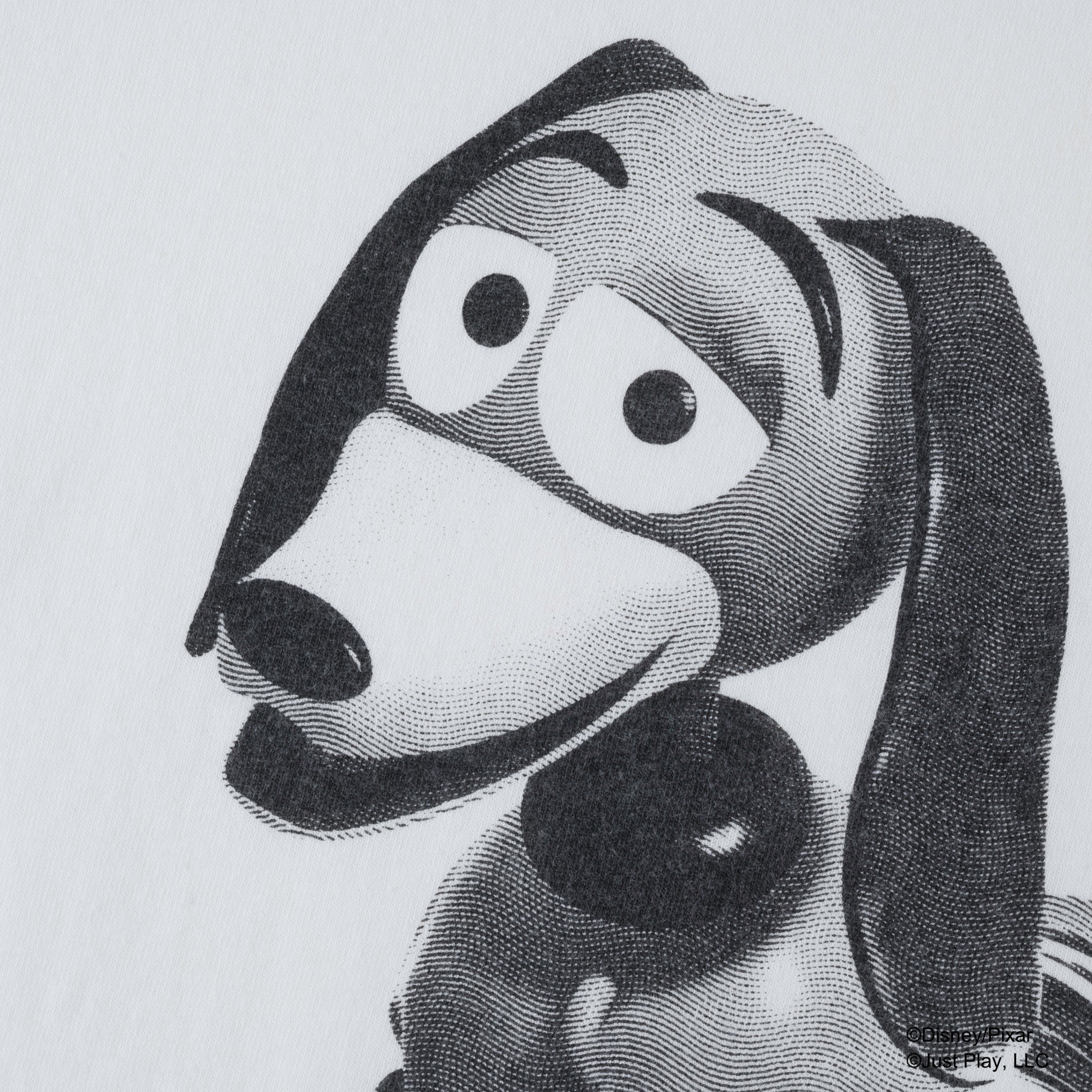 Slinky Dog /Tee