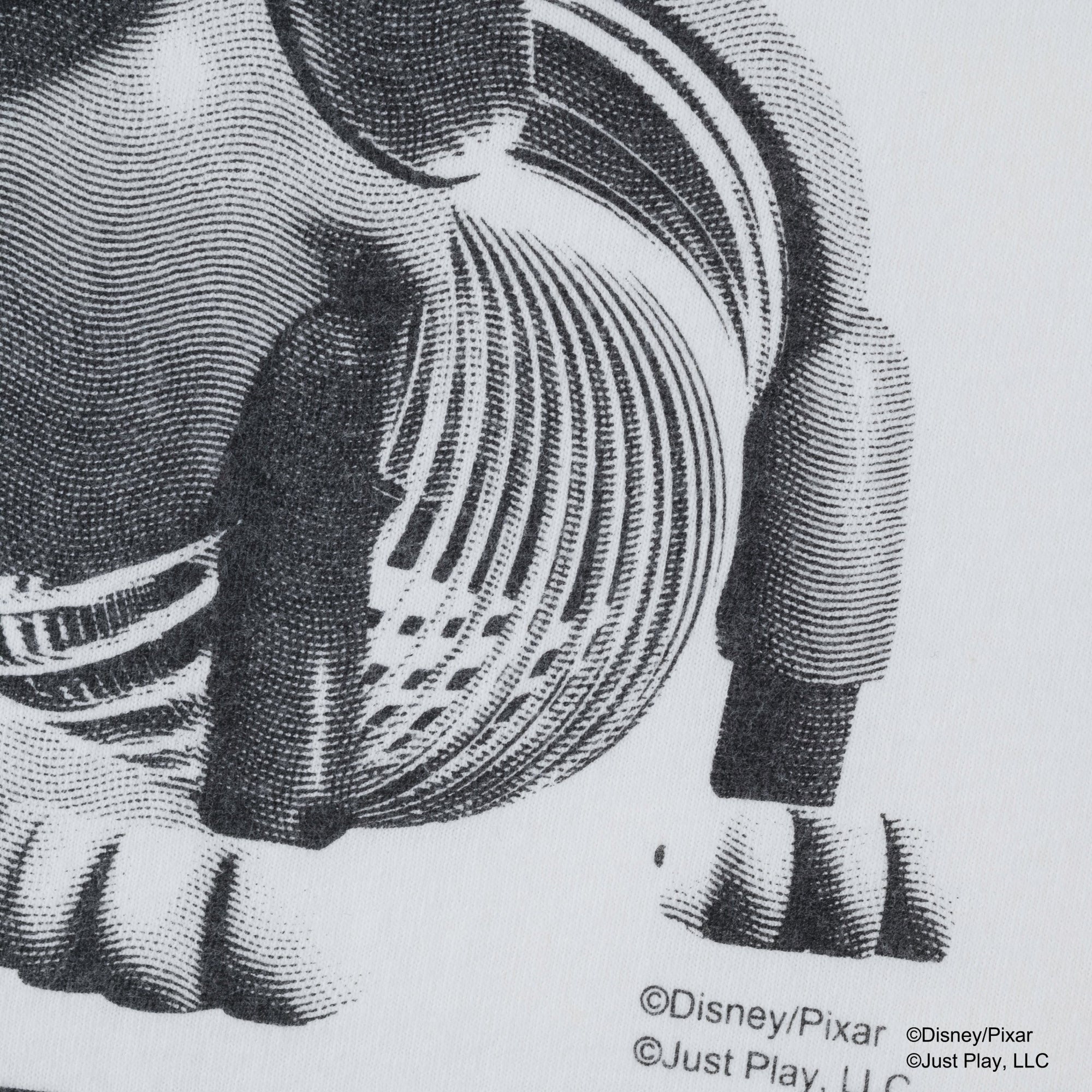 Slinky Dog /Tee