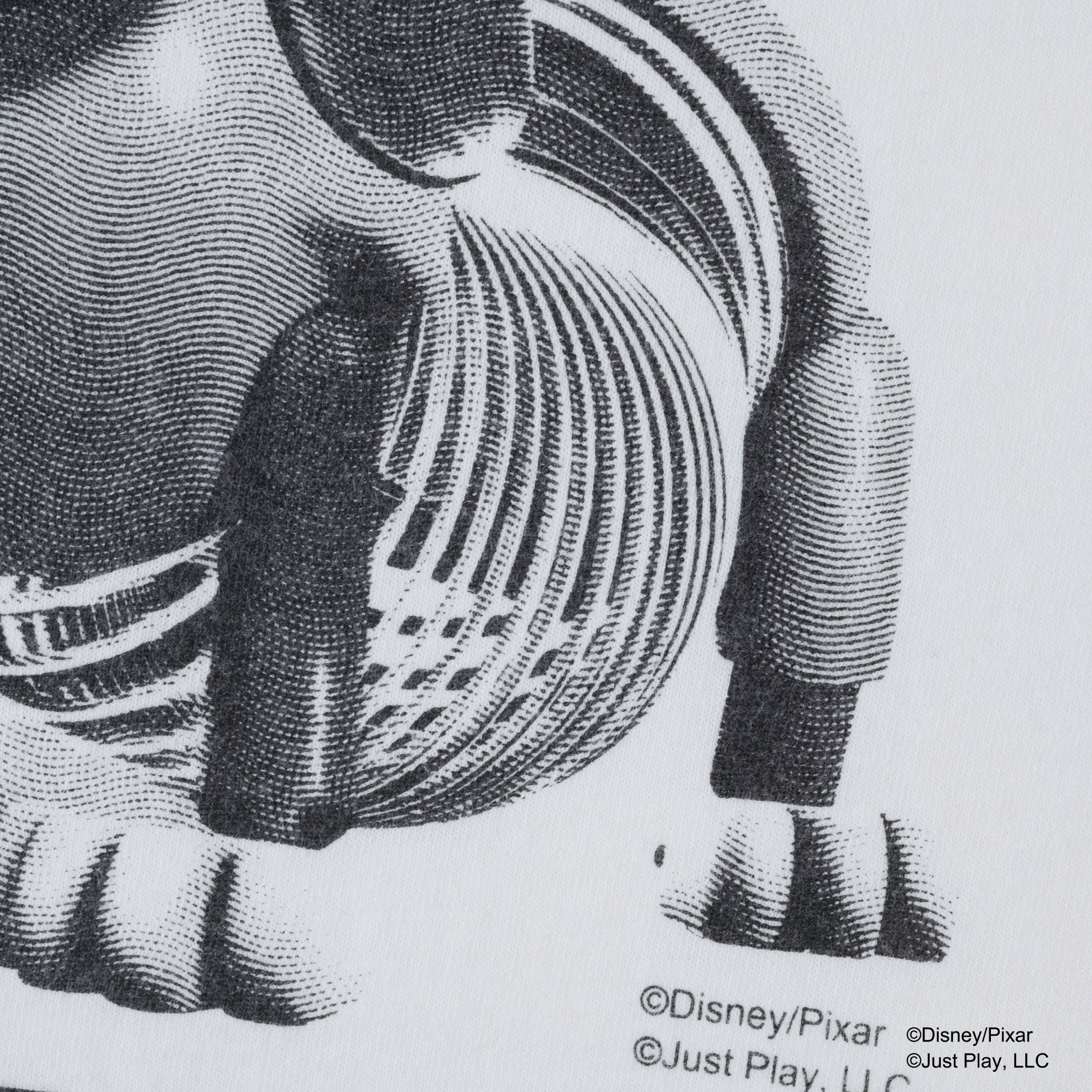 Slinky Dog /Tee