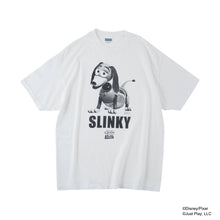 Slinky Dog /Tee