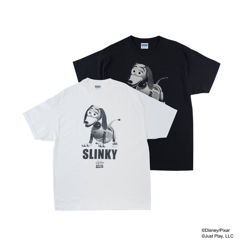 Slinky Dog /Tee