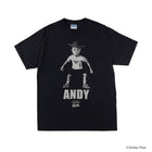 Andy Davis / Tee