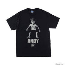 Andy Davis / Tee
