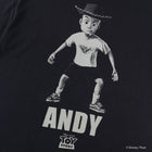 Andy Davis / Tee