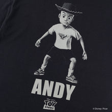 Andy Davis / Tee