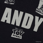 Andy Davis / Tee