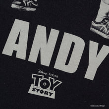 Andy Davis / Tee