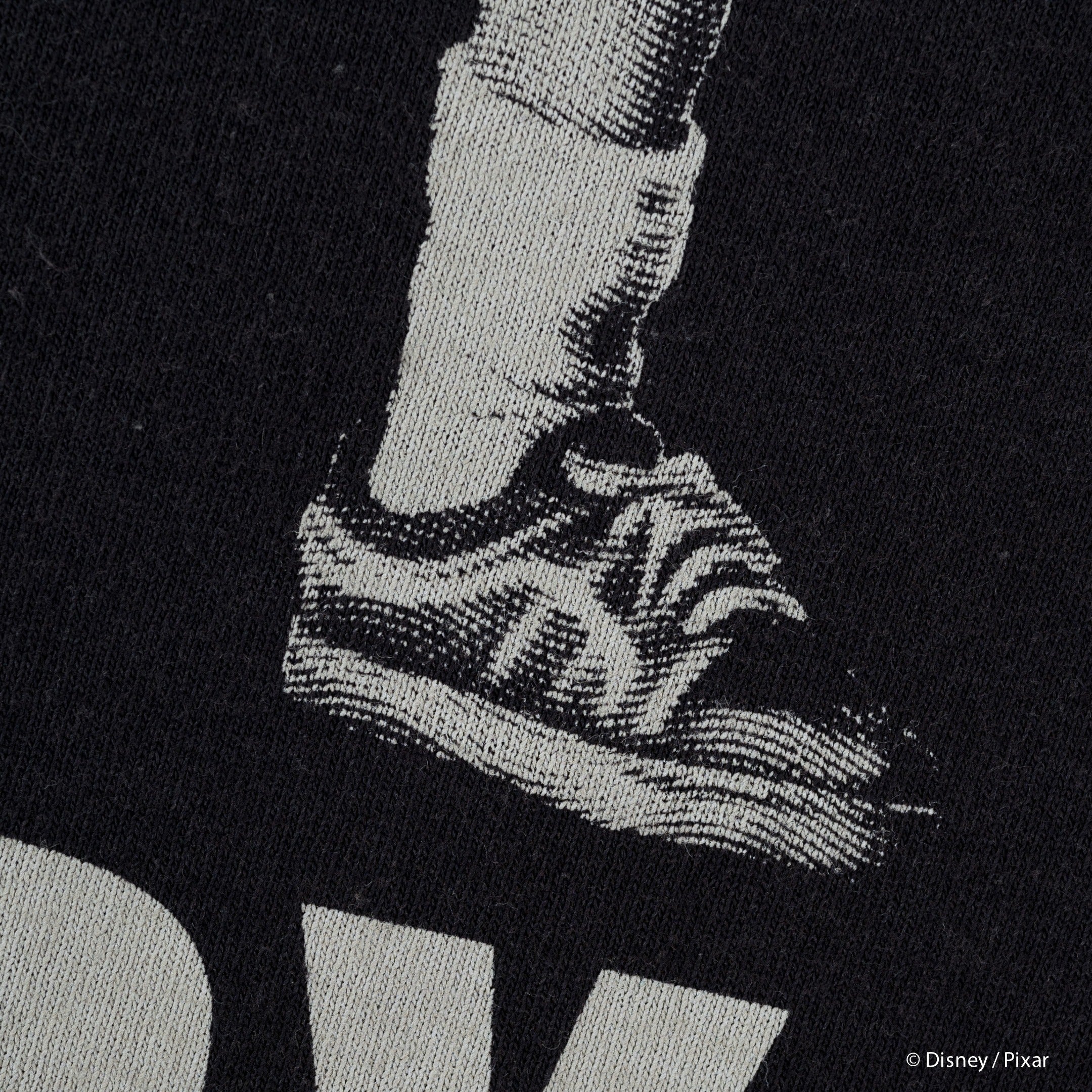 Andy Davis / Tee