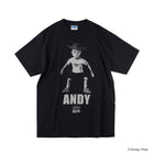 Andy Davis / Tee