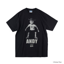 Andy Davis / Tee