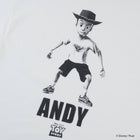 Andy Davis / Tee