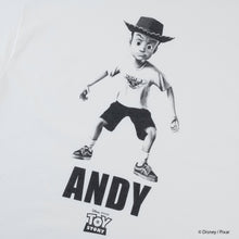 Andy Davis / Tee