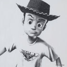 Andy Davis / Tee