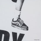 Andy Davis / Tee