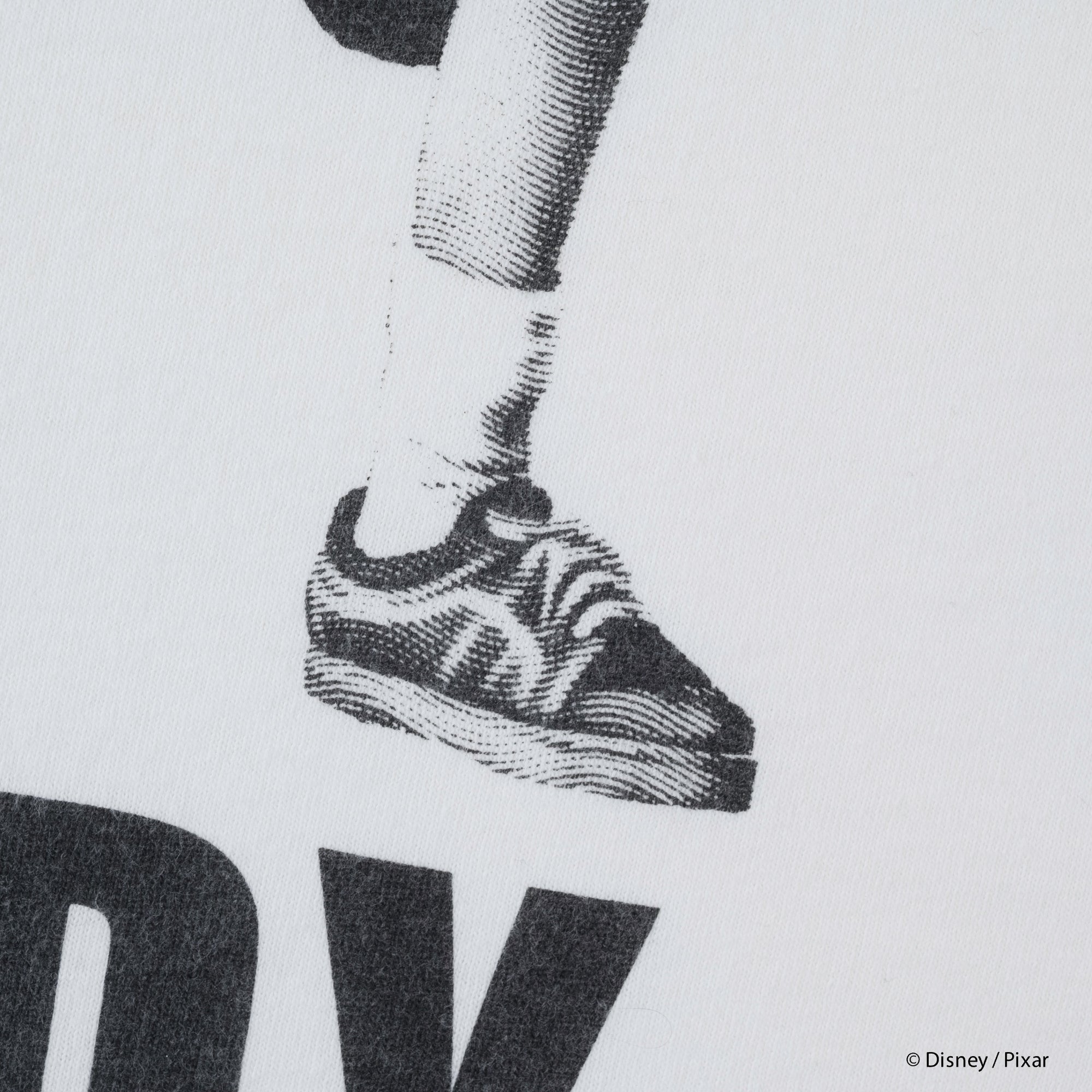Andy Davis / Tee