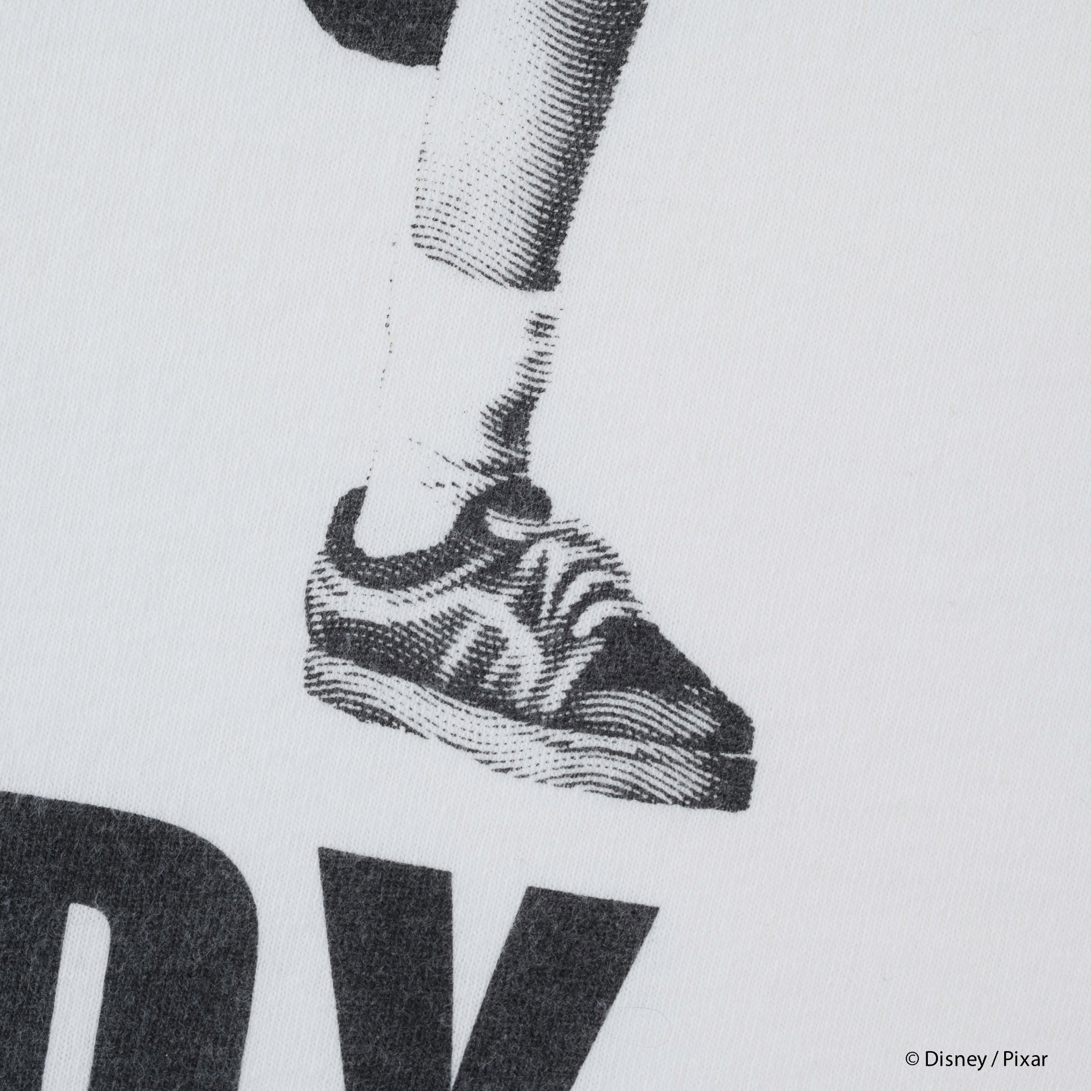 Andy Davis / Tee