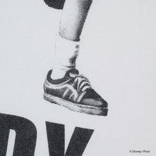 Andy Davis / Tee