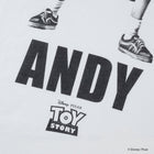 Andy Davis / Tee
