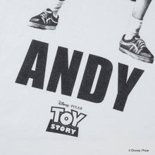 Andy Davis / Tee