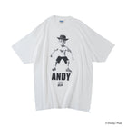 Andy Davis / Tee