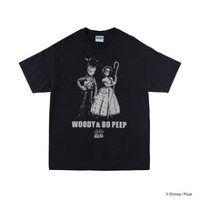 Woody Pride & Bo Peep /Tee