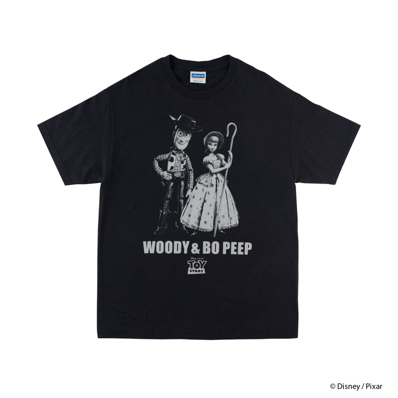 Woody Pride & Bo Peep /Tee