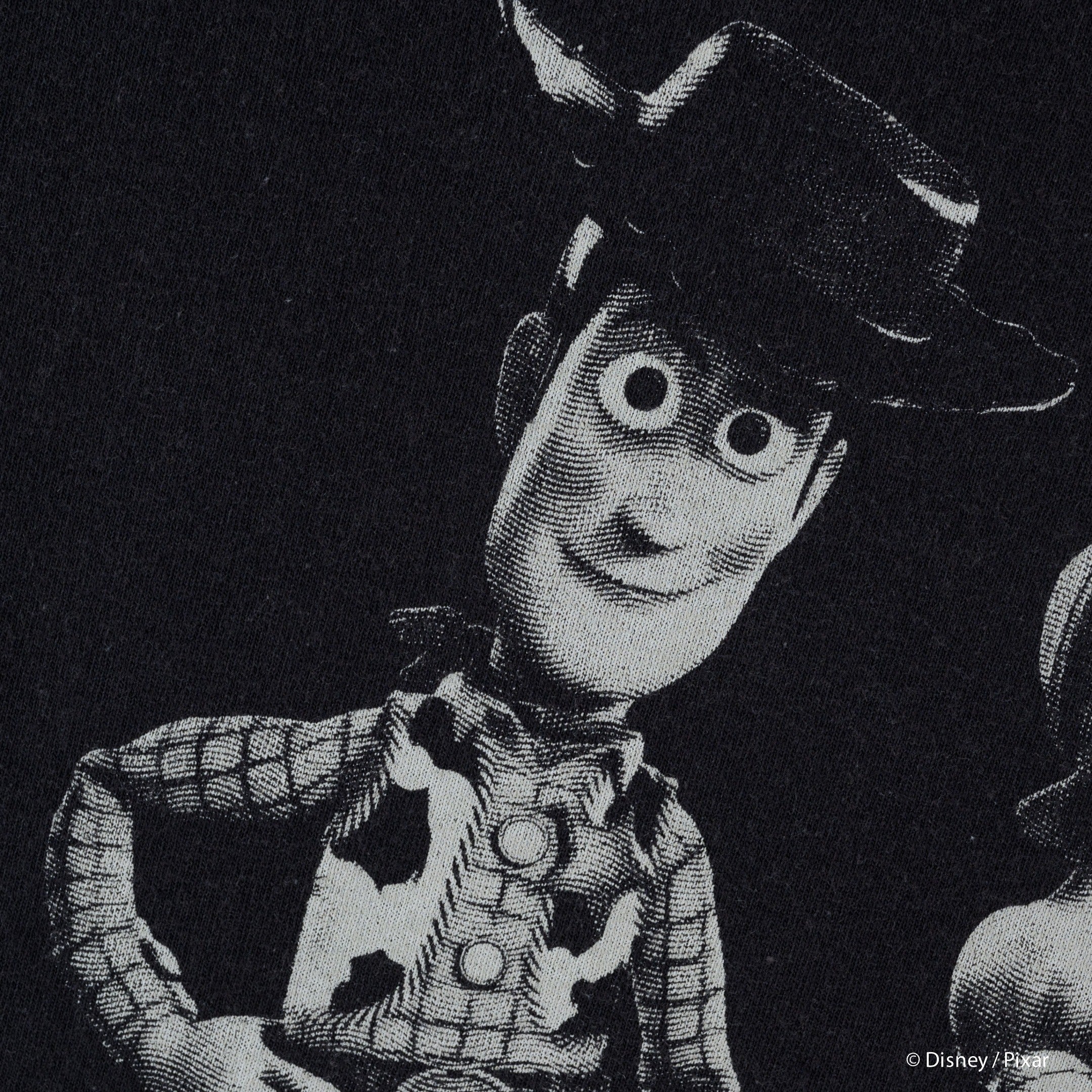 Woody Pride & Bo Peep /Tee