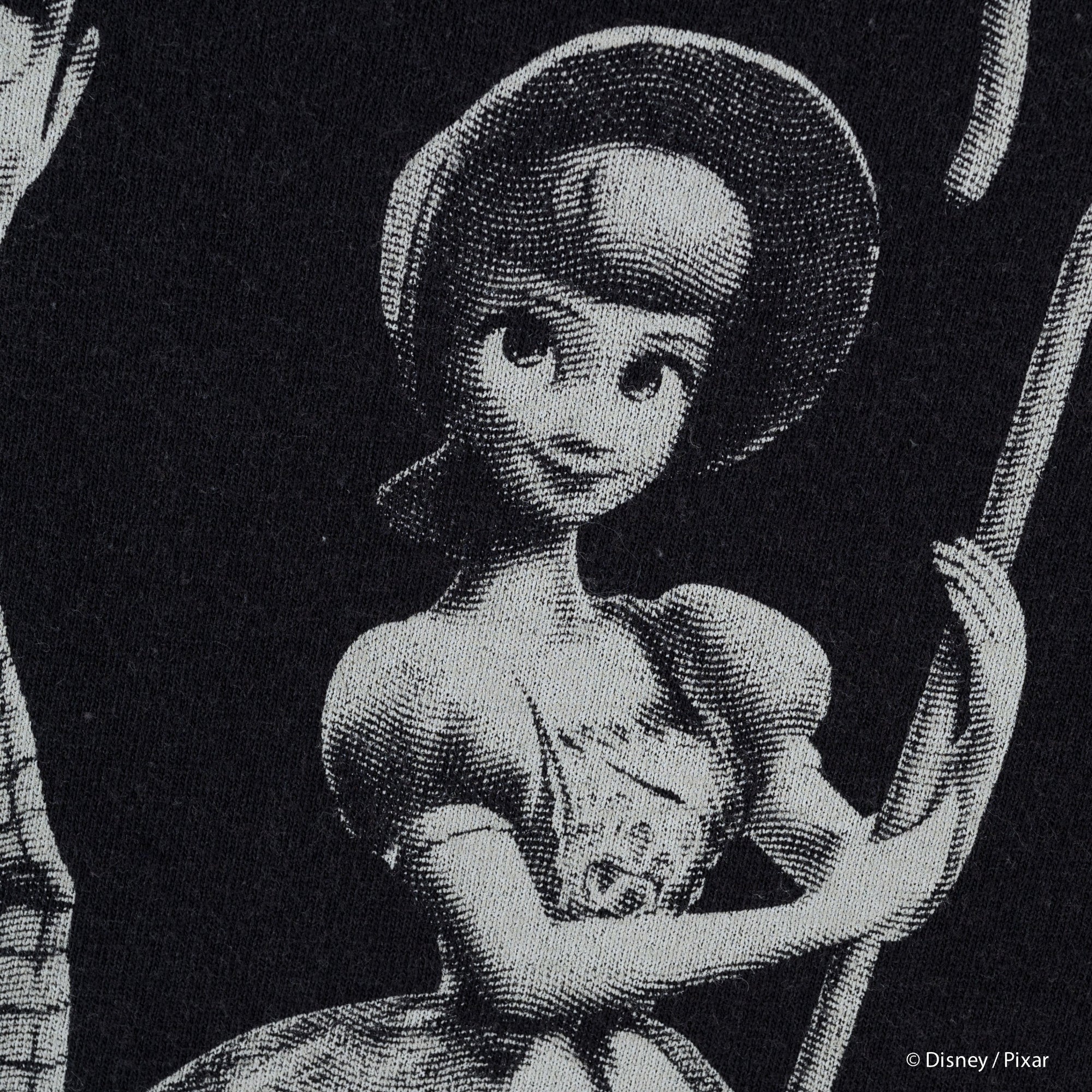 Woody Pride & Bo Peep /Tee