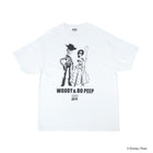 Woody Pride & Bo Peep /Tee