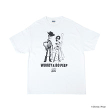 Woody Pride & Bo Peep /Tee