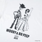 Woody Pride & Bo Peep /Tee