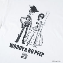 Woody Pride & Bo Peep /Tee