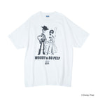 Woody Pride & Bo Peep /Tee