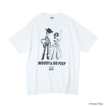 Woody Pride & Bo Peep /Tee