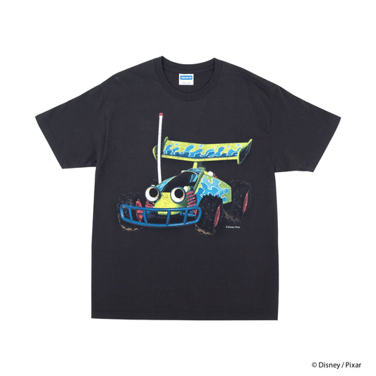 RC /Tee