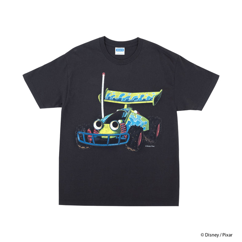 RC /Tee