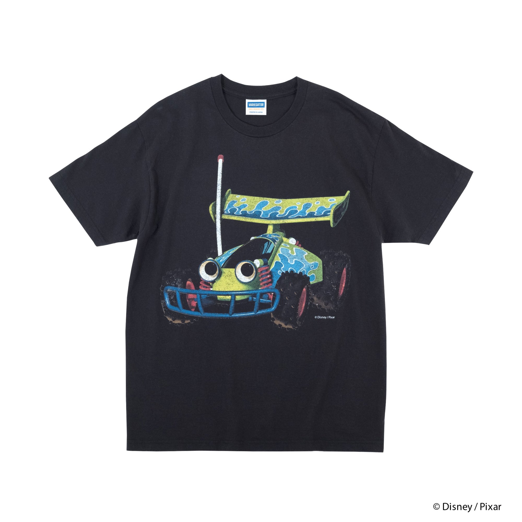 RC /Tee