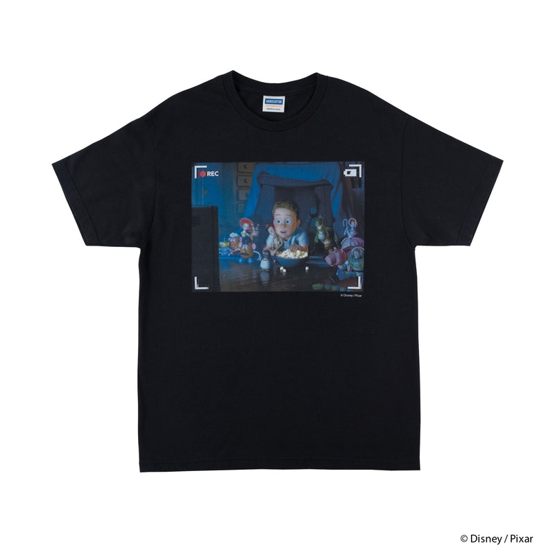 Andy Davis Home Video /Tee