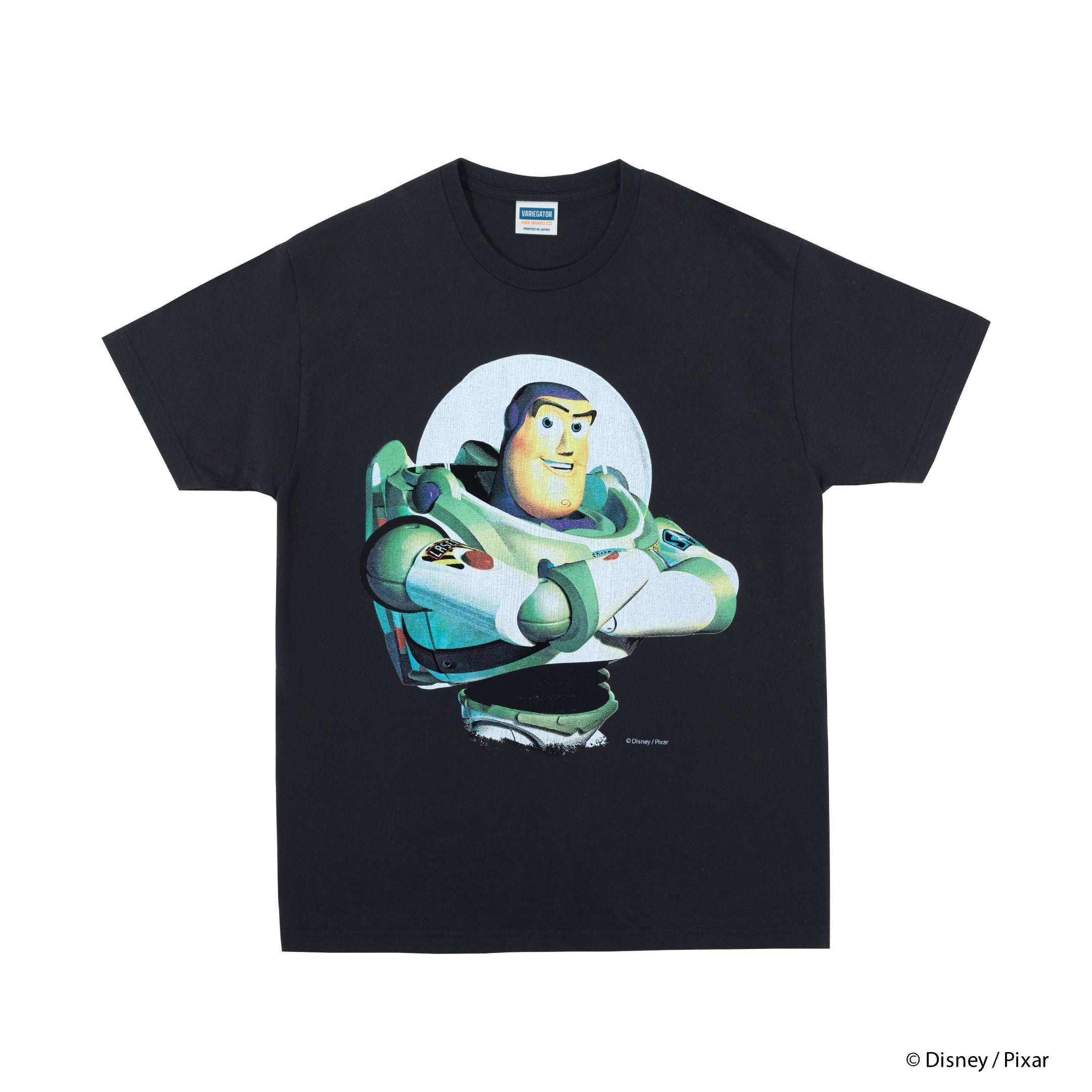 Buzz Lightyear /Tee | VARIEGATOR