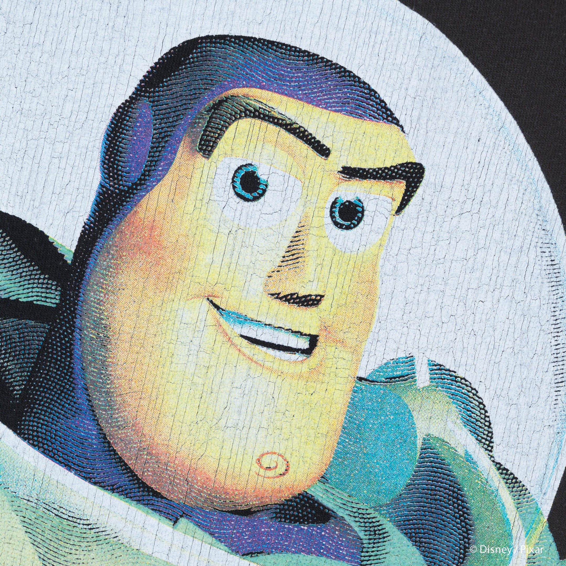 Buzz Lightyear /Tee | VARIEGATOR