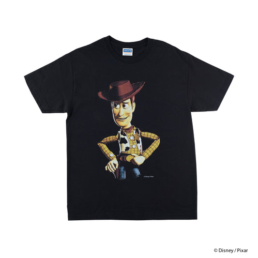 Woody Pride /Tee