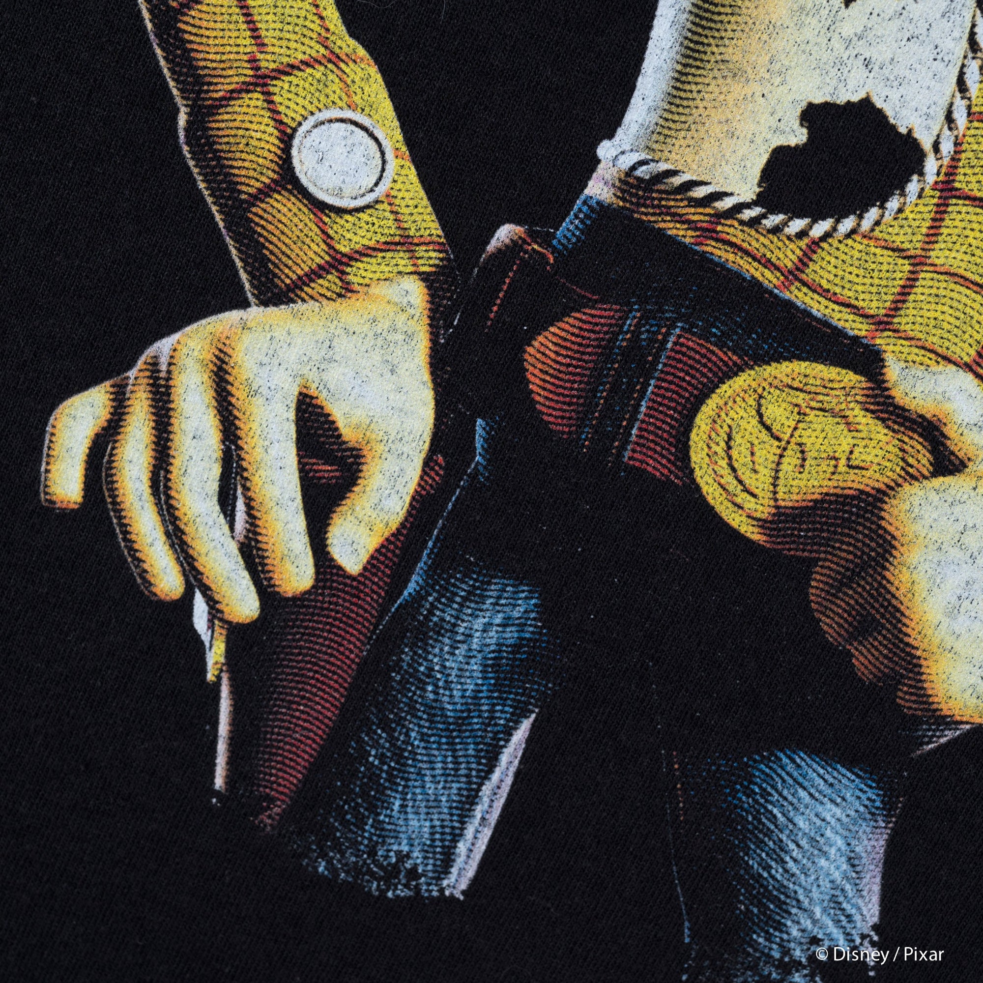 Woody Pride /Tee