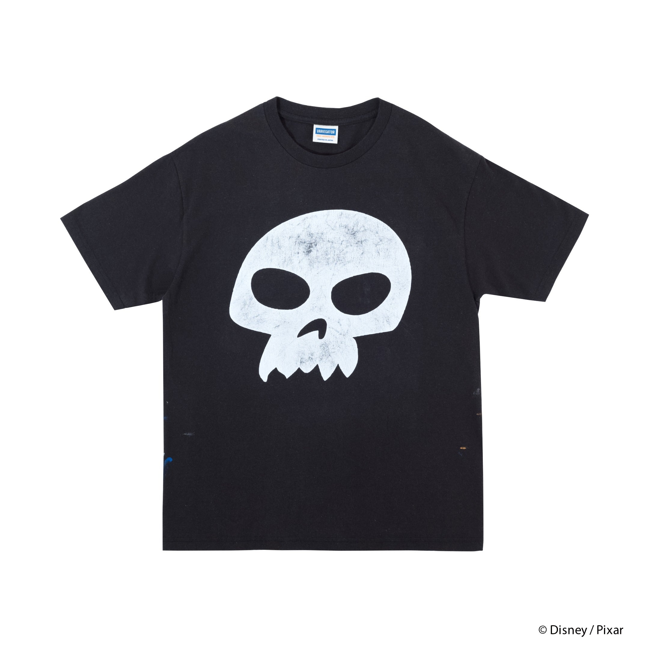 SID Tシャツ21枚セット S・M・L　シド Sid Phillip Skull /Tee | VARIEGATOR
