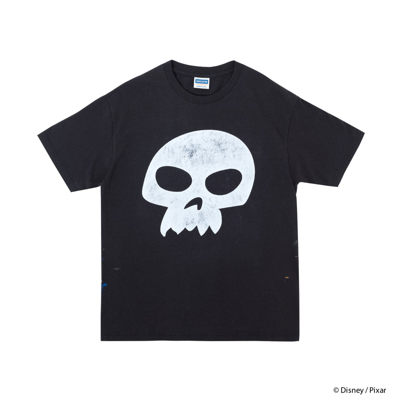 Sid Phillip Skull /Tee