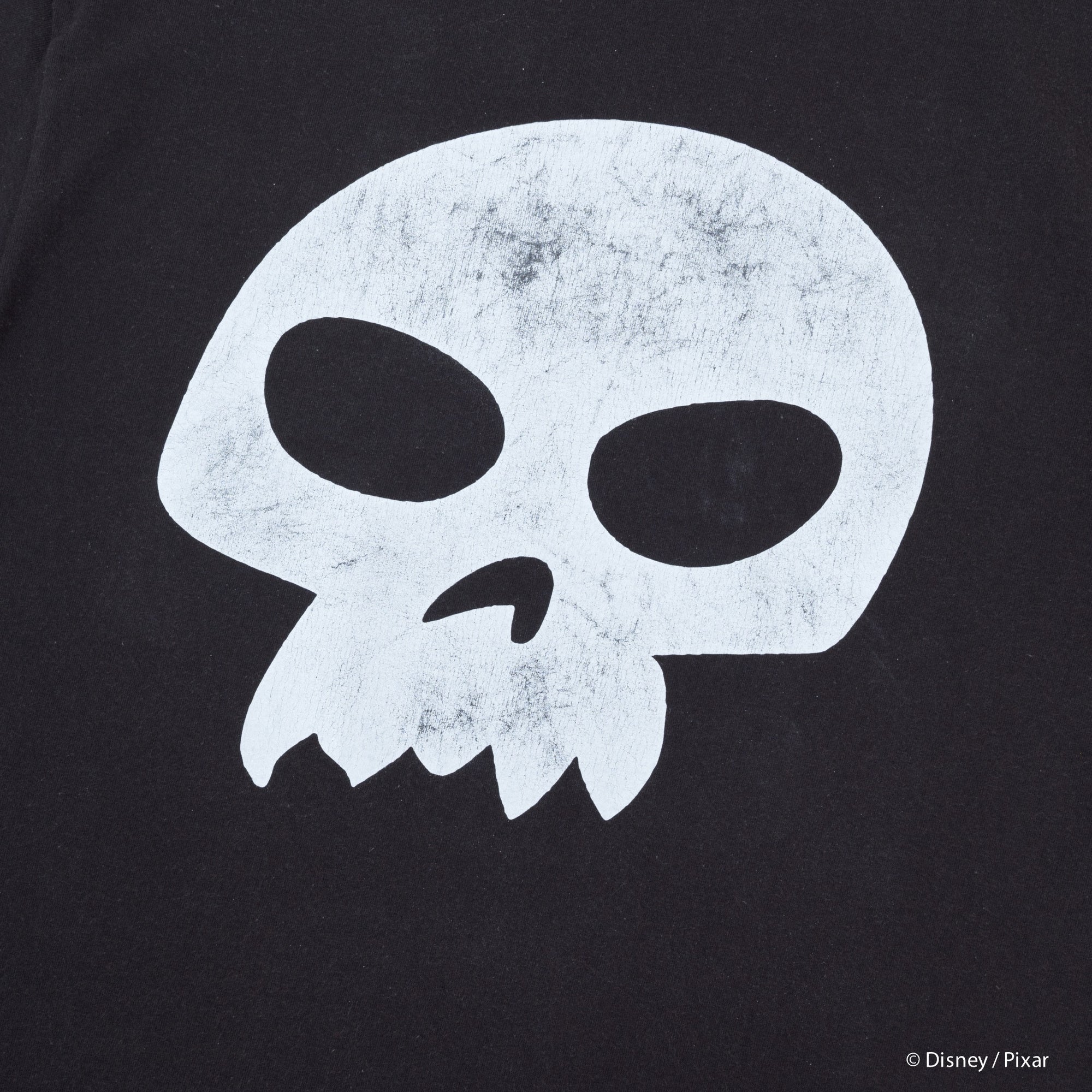 Sid Phillip Skull /Tee